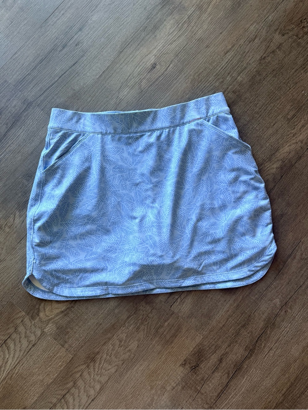 Women’s Peter Millar Skort